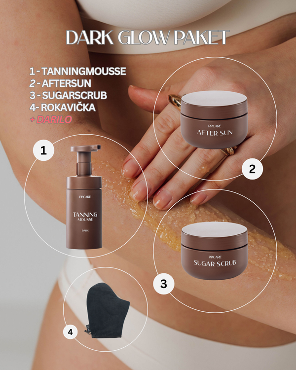 DARK Glow Paket