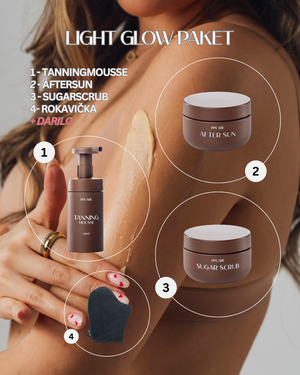 LIGHT Glow Paket